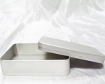 tea box